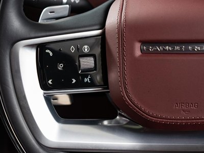 صورة مصغرة 32 لـ 2024 LAND Rover RANGE ROVER