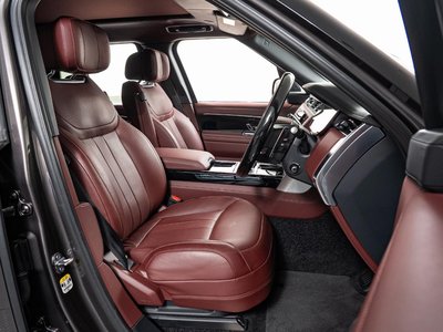 صورة مصغرة 37 لـ 2024 LAND Rover RANGE ROVER