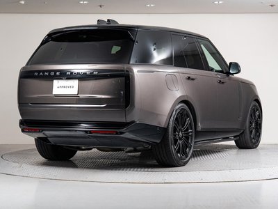 صورة مصغرة 22 لـ 2024 LAND Rover RANGE ROVER