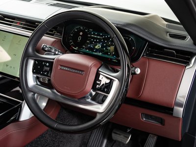 صورة مصغرة 41 لـ 2024 LAND Rover RANGE ROVER