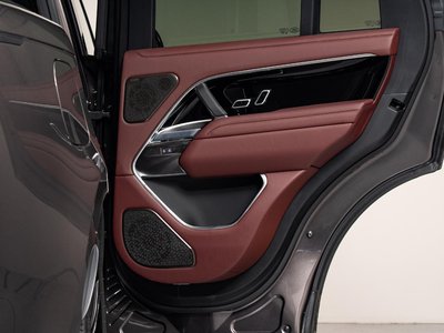 صورة مصغرة 27 لـ 2024 LAND Rover RANGE ROVER