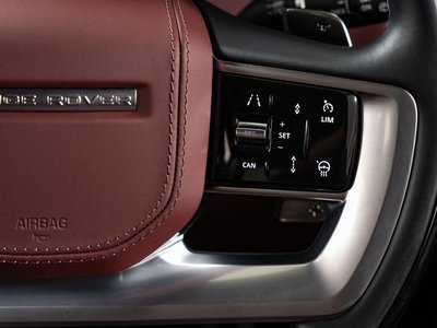 صورة مصغرة 33 لـ 2024 LAND Rover RANGE ROVER