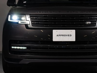 صورة مصغرة 15 لـ 2024 LAND Rover RANGE ROVER
