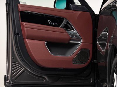 صورة مصغرة 29 لـ 2024 LAND Rover RANGE ROVER