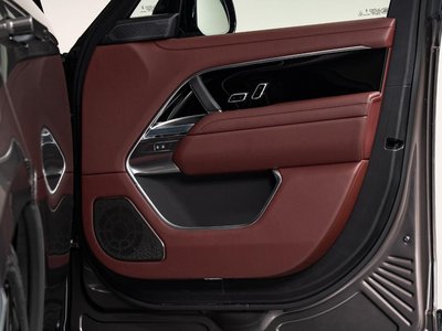 صورة مصغرة 26 لـ 2024 LAND Rover RANGE ROVER