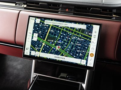 صورة مصغرة 52 لـ 2024 LAND Rover RANGE ROVER
