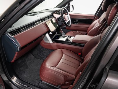 صورة مصغرة 70 لـ 2024 LAND Rover RANGE ROVER