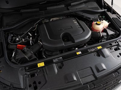 صورة مصغرة 67 لـ 2024 LAND Rover RANGE ROVER
