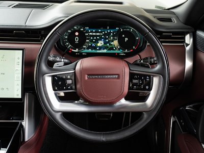 صورة مصغرة 31 لـ 2024 LAND Rover RANGE ROVER