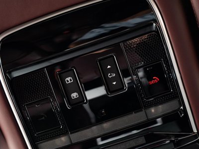 صورة مصغرة 62 لـ 2024 LAND Rover RANGE ROVER