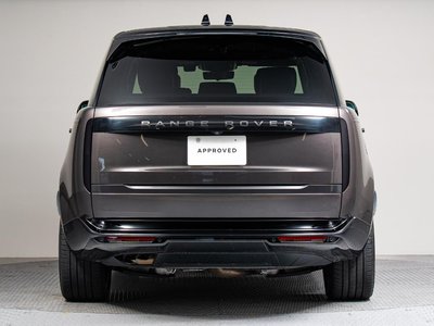 صورة مصغرة 20 لـ 2024 LAND Rover RANGE ROVER