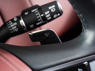 صورة مصغرة 12 لـ 2024 LAND Rover RANGE ROVER