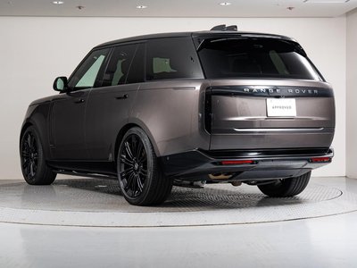 صورة مصغرة 19 لـ 2024 LAND Rover RANGE ROVER