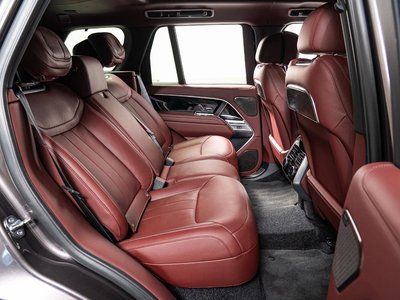 صورة مصغرة 36 لـ 2024 LAND Rover RANGE ROVER