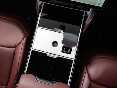 صورة مصغرة 47 لـ 2024 LAND Rover RANGE ROVER