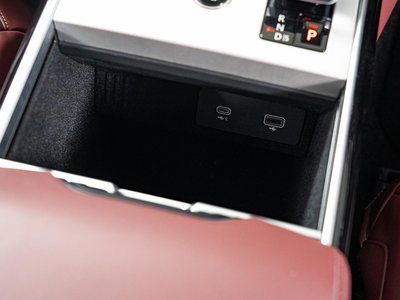 صورة مصغرة 49 لـ 2024 LAND Rover RANGE ROVER