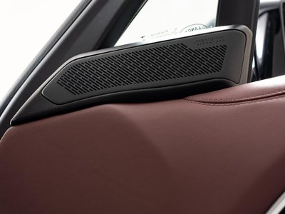 2024 LAND Rover RANGE ROVER — фото 5