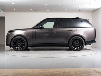 صورة مصغرة 18 لـ 2024 LAND Rover RANGE ROVER