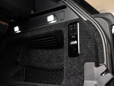 صورة مصغرة 65 لـ 2024 LAND Rover RANGE ROVER