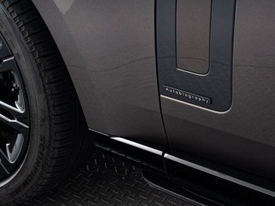 صورة مصغرة 69 لـ 2024 LAND Rover RANGE ROVER