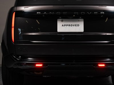 صورة مصغرة 21 لـ 2024 LAND Rover RANGE ROVER