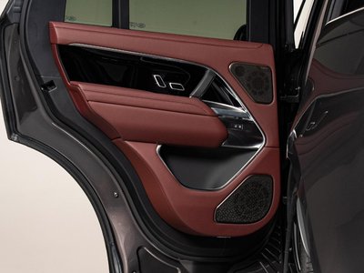 صورة مصغرة 28 لـ 2024 LAND Rover RANGE ROVER