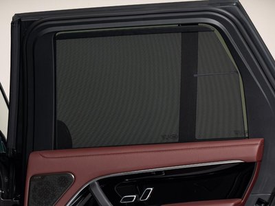 صورة مصغرة 30 لـ 2024 LAND Rover RANGE ROVER