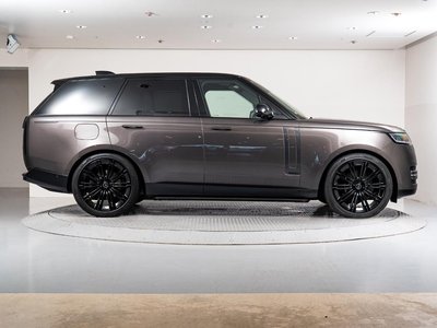 صورة مصغرة 23 لـ 2024 LAND Rover RANGE ROVER