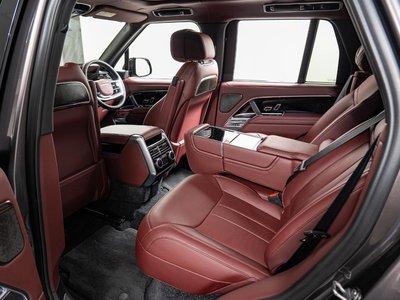 صورة مصغرة 72 لـ 2024 LAND Rover RANGE ROVER