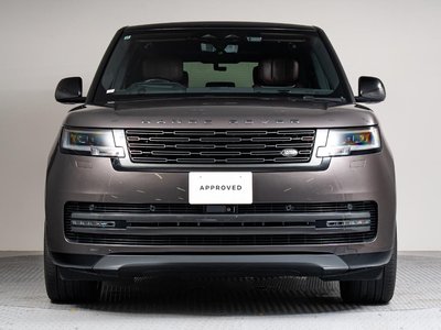 صورة مصغرة 16 لـ 2024 LAND Rover RANGE ROVER