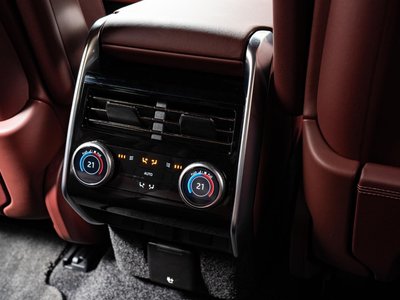 صورة مصغرة 34 لـ 2024 LAND Rover RANGE ROVER