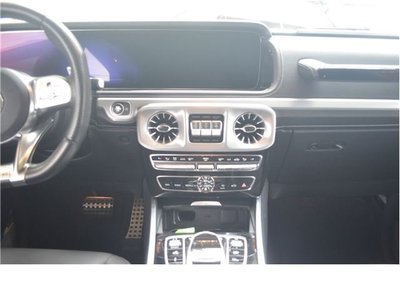 2018 Mercedes-BENZ G-CLASS AMG 缩略图 65
