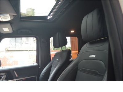2018 Mercedes-BENZ G-CLASS AMG 缩略图 53