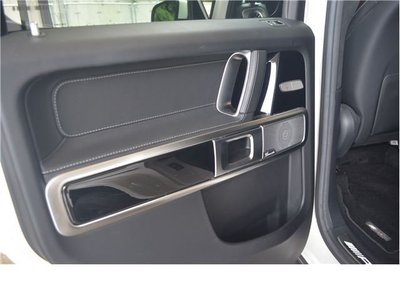 2018 Mercedes-BENZ G-CLASS AMG 缩略图 47