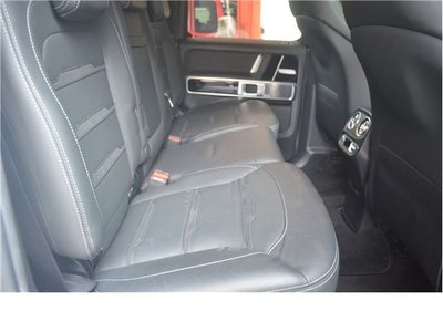 2018 Mercedes-BENZ G-CLASS AMG 缩略图 58