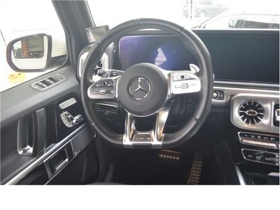 2018 Mercedes-BENZ G-CLASS AMG 缩略图 64