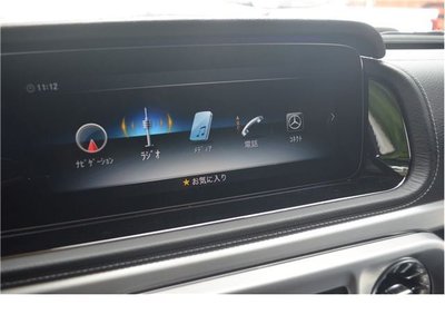 2018 Mercedes-BENZ G-CLASS AMG 缩略图 70