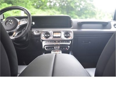 2018 Mercedes-BENZ G-CLASS AMG 缩略图 67