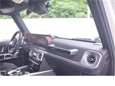 2018 Mercedes-BENZ G-CLASS AMG 缩略图 63