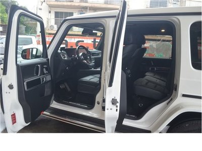 2018 Mercedes-BENZ G-CLASS AMG 缩略图 46