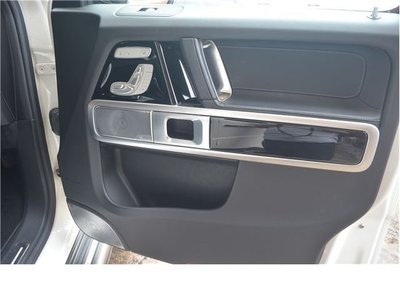 2018 Mercedes-BENZ G-CLASS AMG 缩略图 59