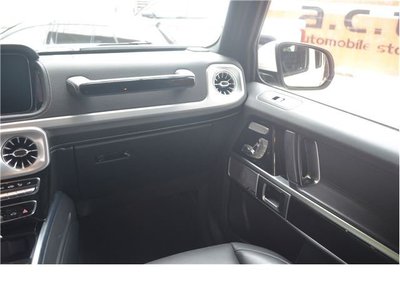 2018 Mercedes-BENZ G-CLASS AMG 缩略图 66