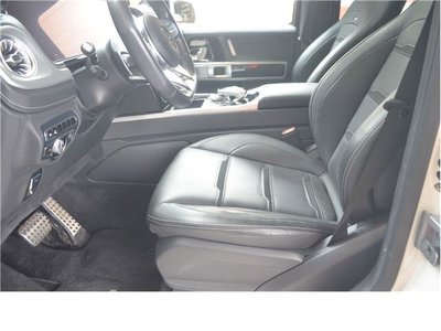 2018 Mercedes-BENZ G-CLASS AMG 缩略图 51