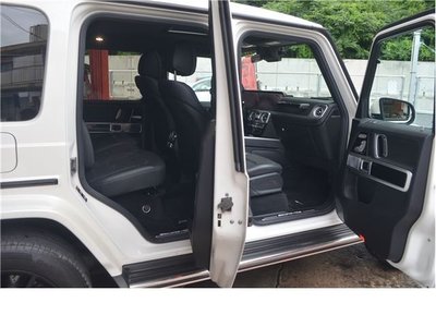 2018 Mercedes-BENZ G-CLASS AMG 缩略图 56