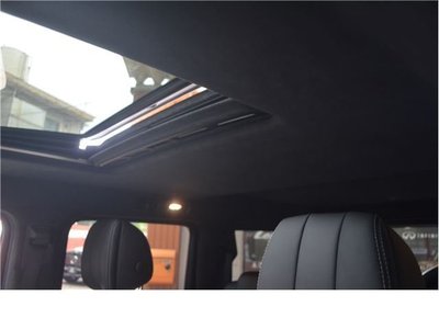 2018 Mercedes-BENZ G-CLASS AMG 缩略图 55