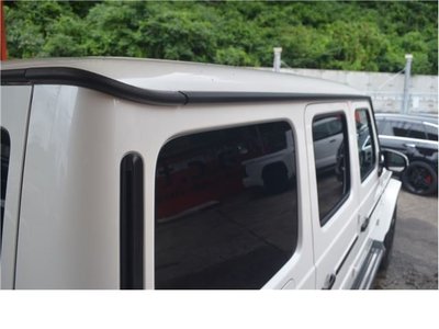 2018 Mercedes-BENZ G-CLASS AMG 缩略图 34