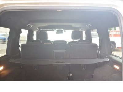 2018 Mercedes-BENZ G-CLASS AMG 缩略图 32
