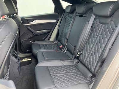 2024 AUDI Q5 SPORTBACK 照片 13