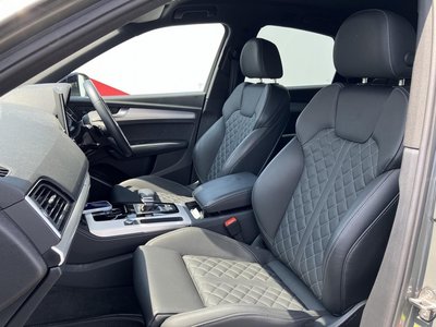2024 AUDI Q5 SPORTBACK 照片 12