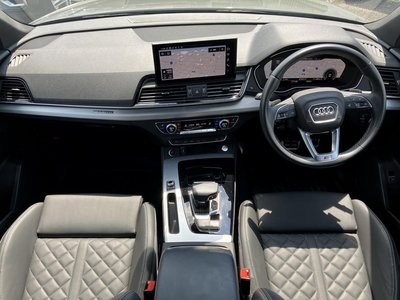 2024 AUDI Q5 SPORTBACK 照片 2